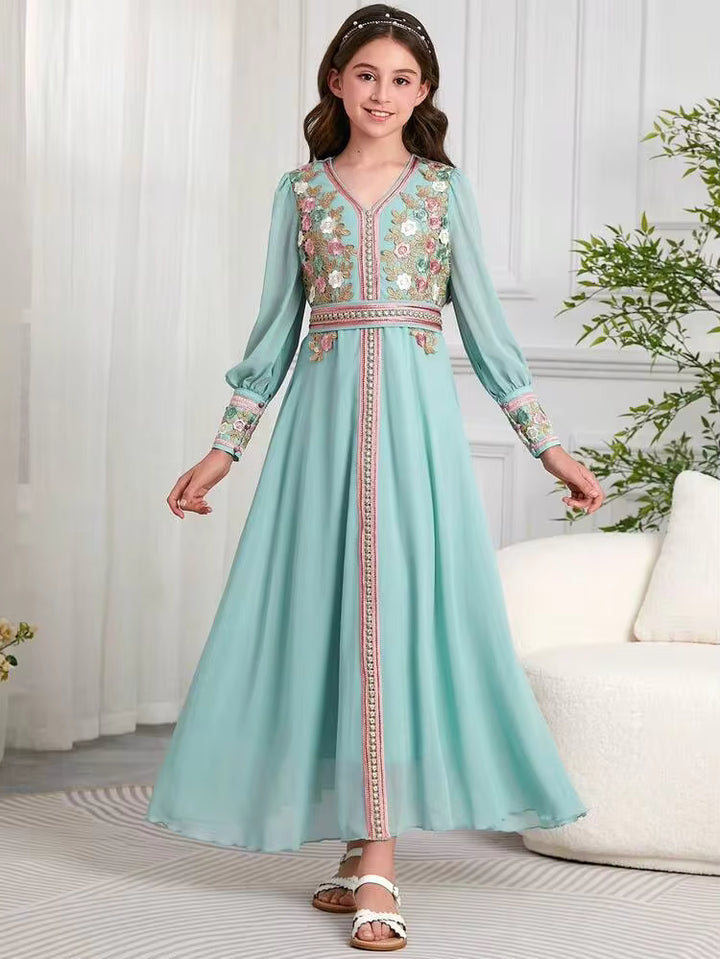 Rochie SHEIN, turcoaz