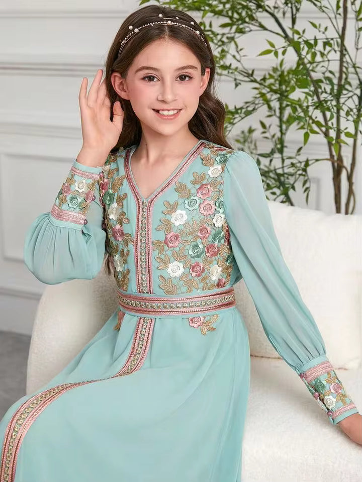 Rochie SHEIN, turcoaz