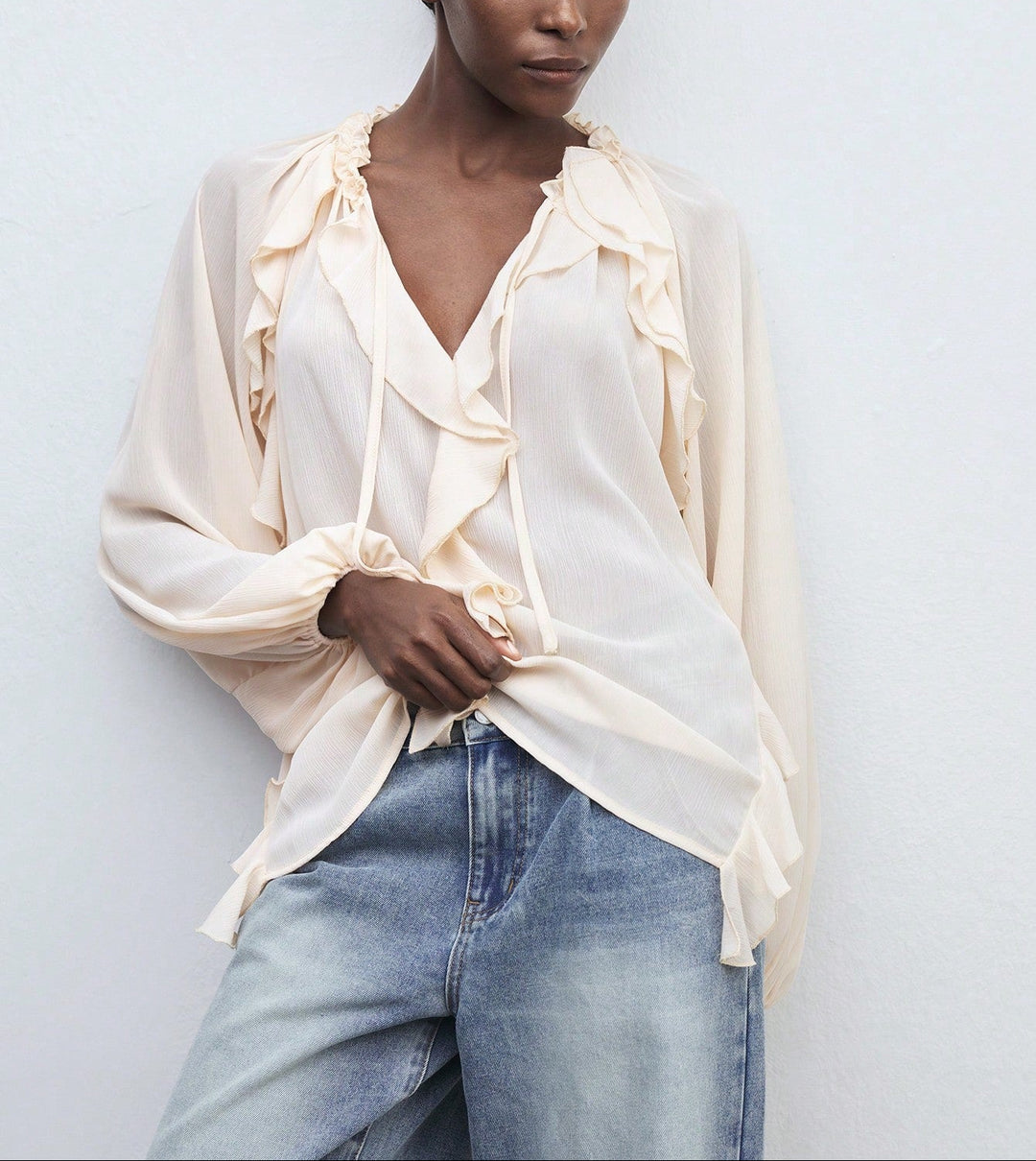 Shein ing, krém