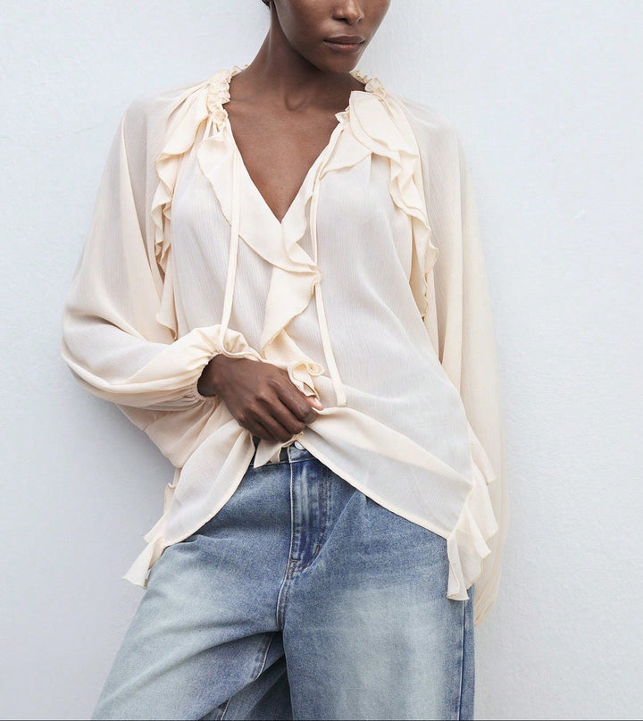 Shein ing, krém