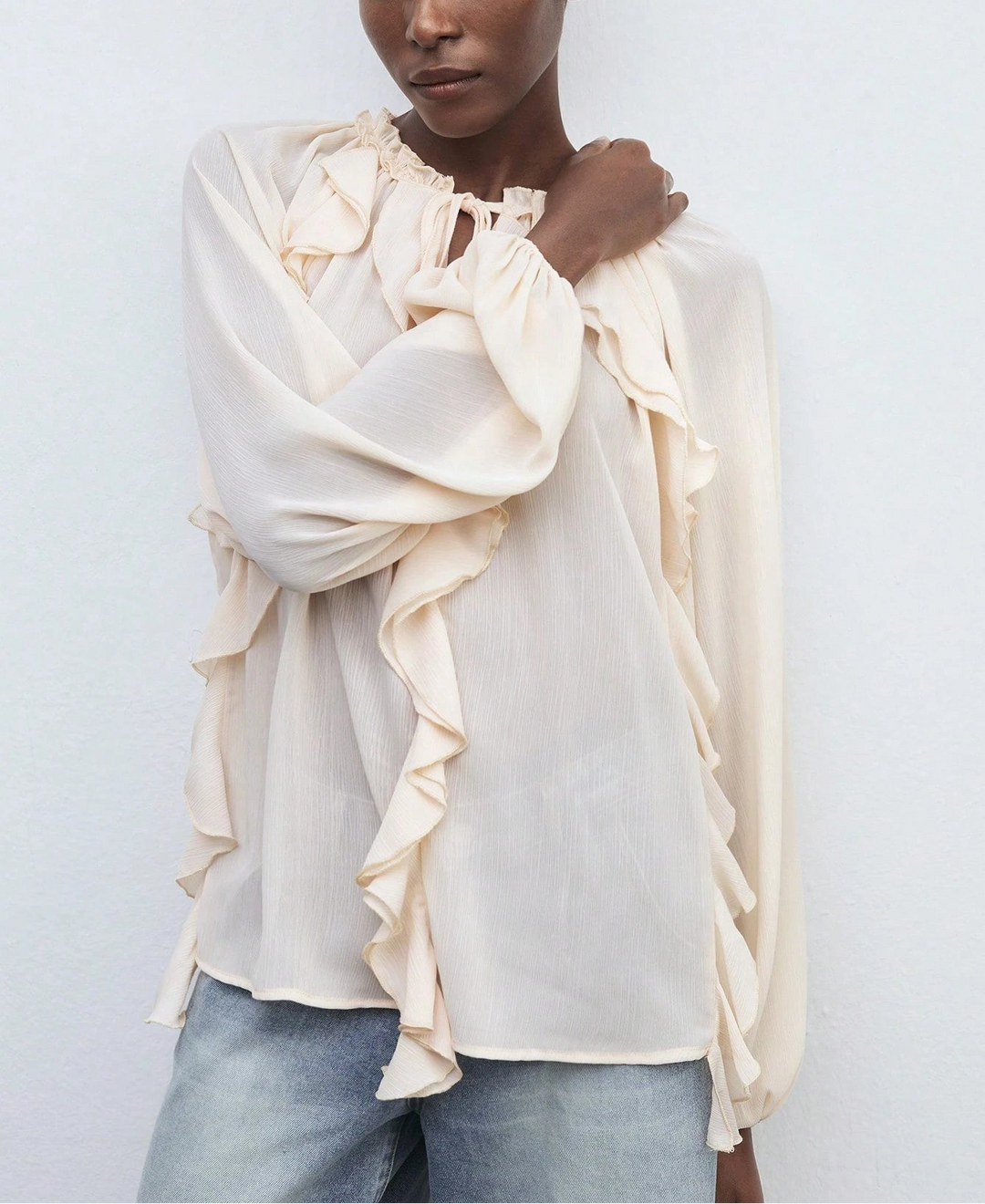 Shein ing, krém