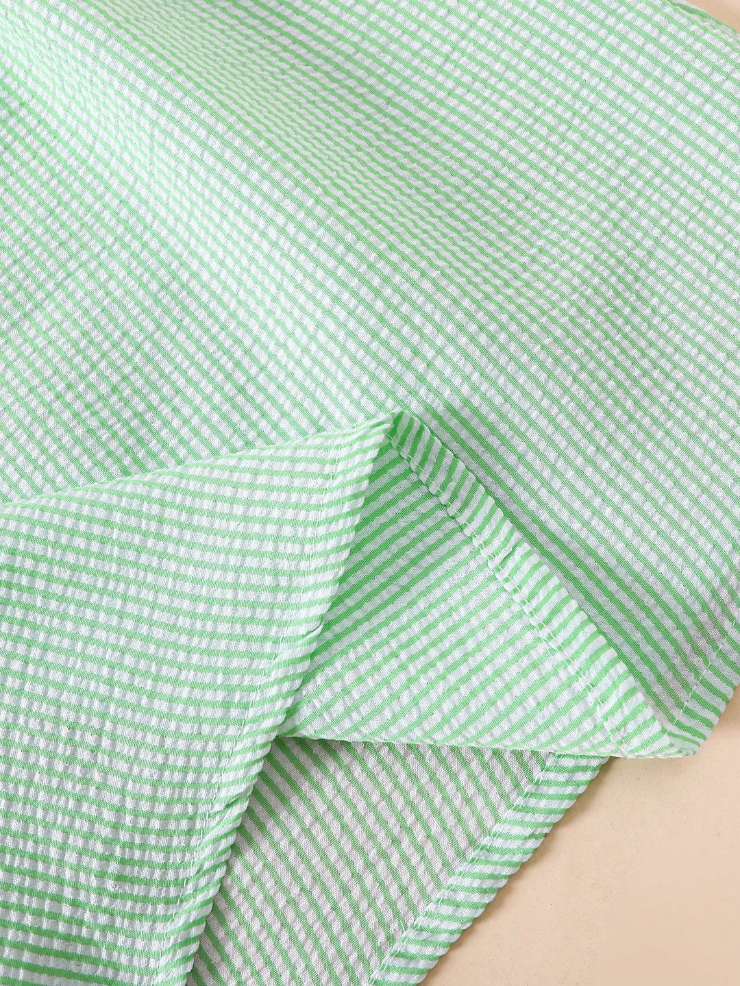 Rochie Shein, mix culori