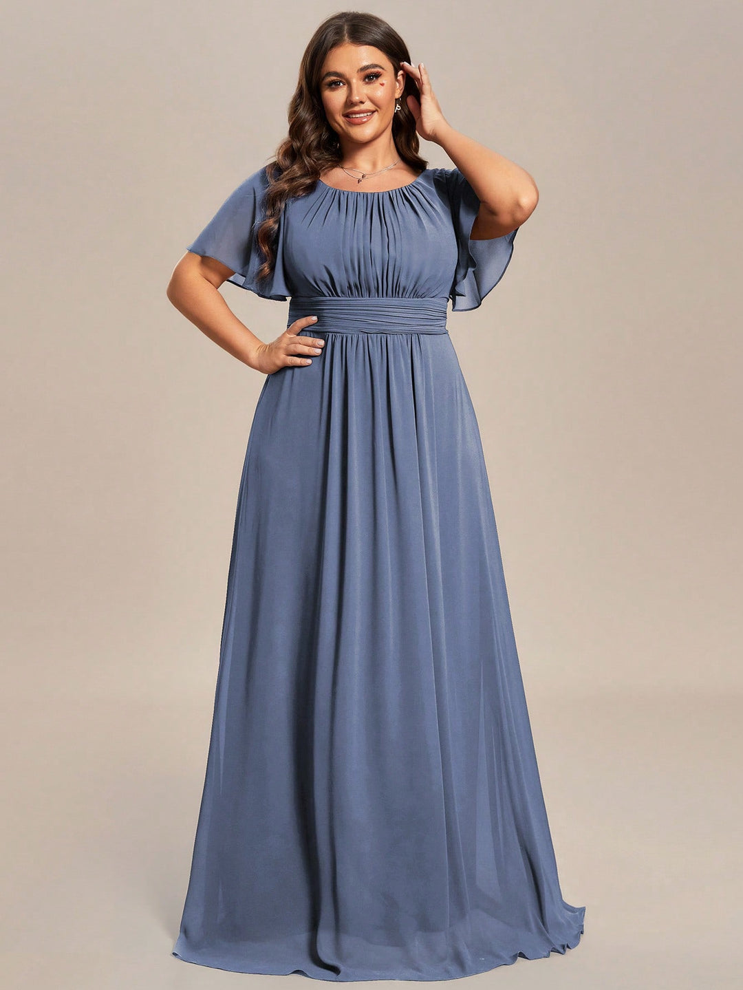 Rochie SHEIN, albastru