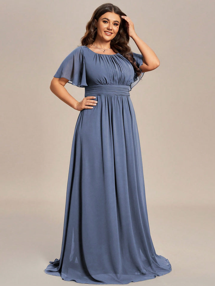 Rochie SHEIN, albastru