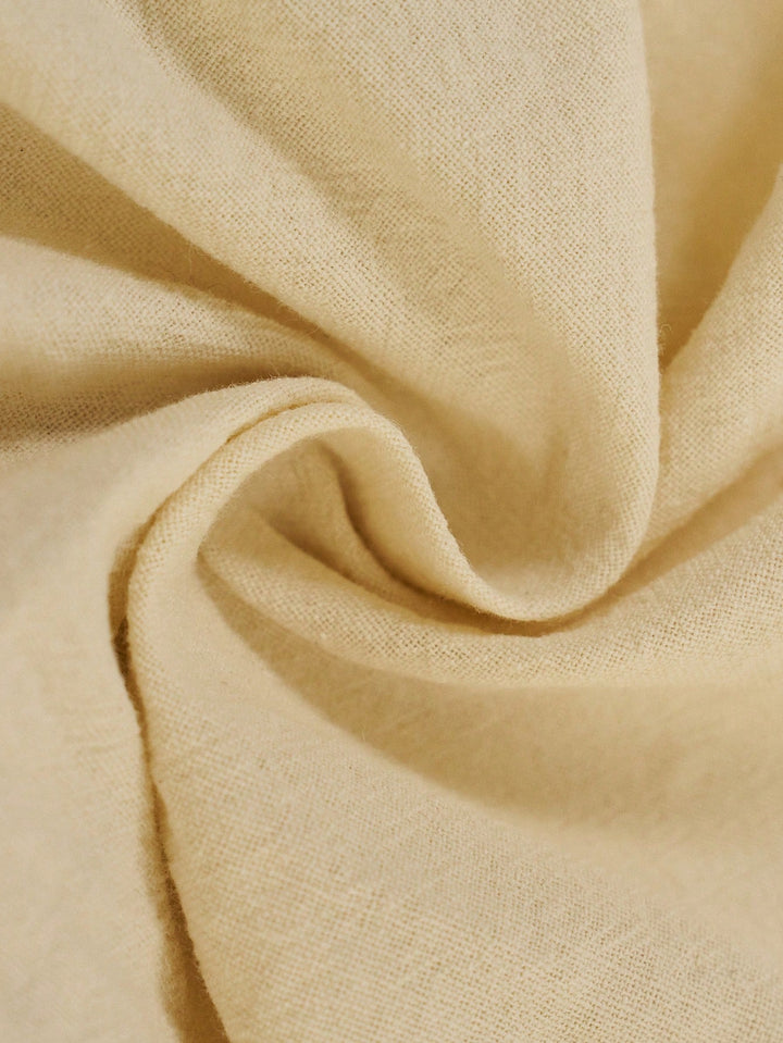 Top SHEIN, crem