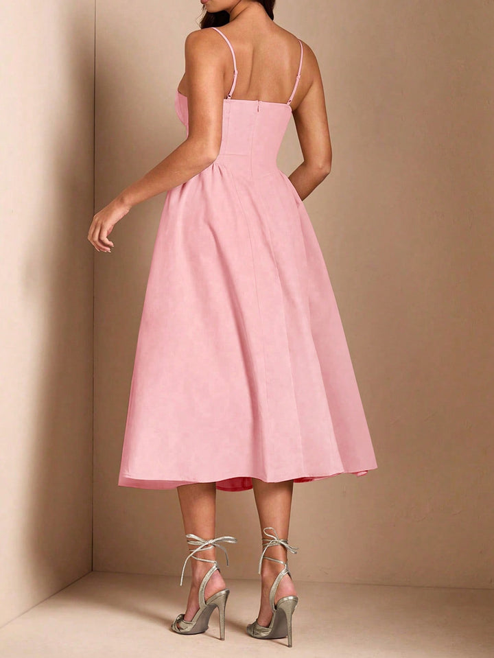 Rochie midi SHEIN