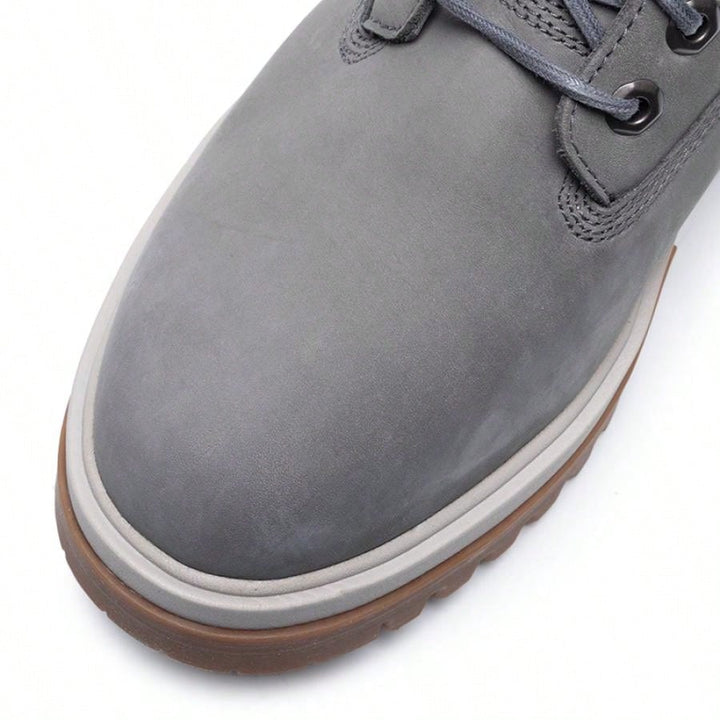 Pantofi sport SHEIN, gri