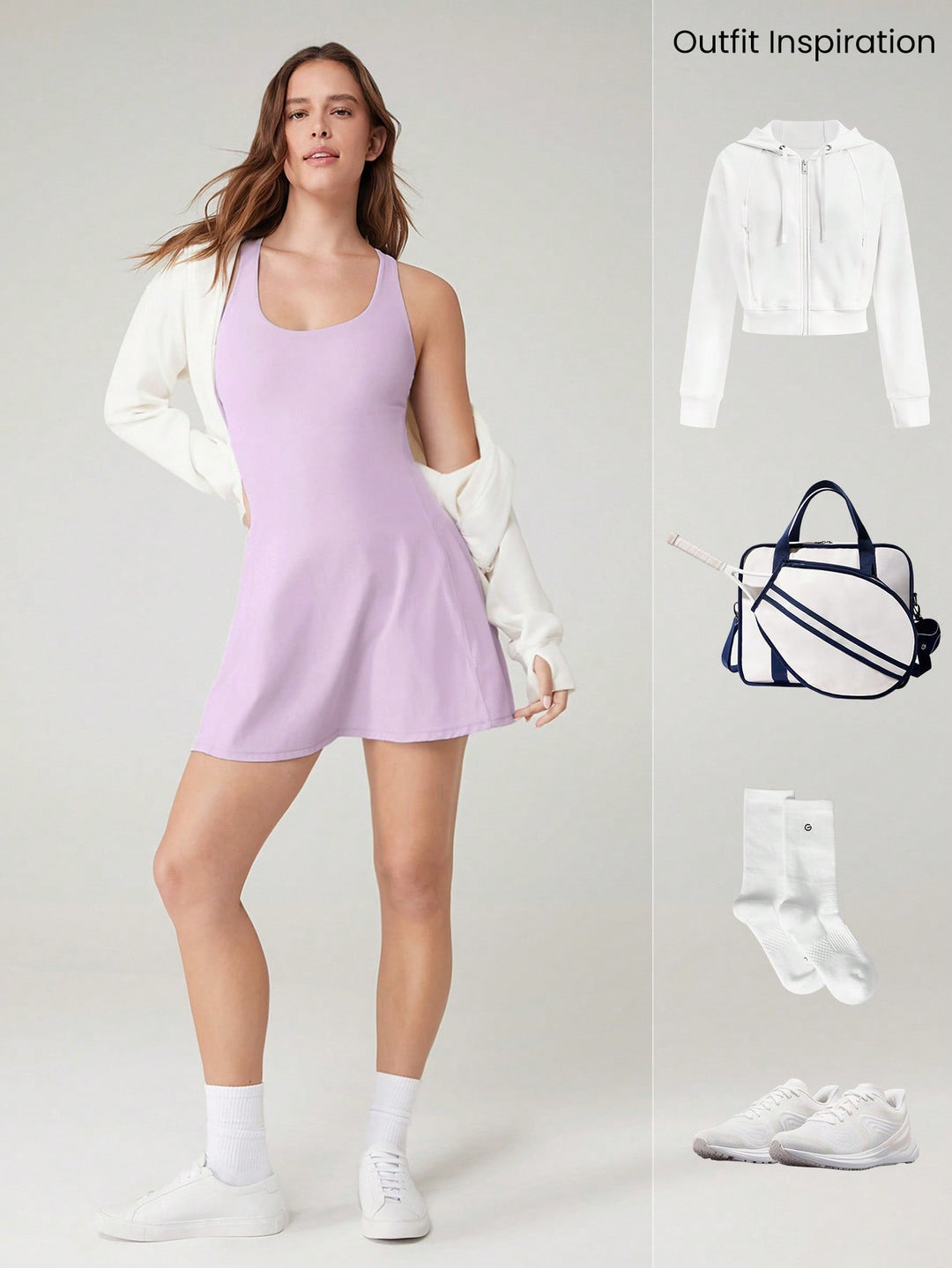 Rochie SHEIN, mov