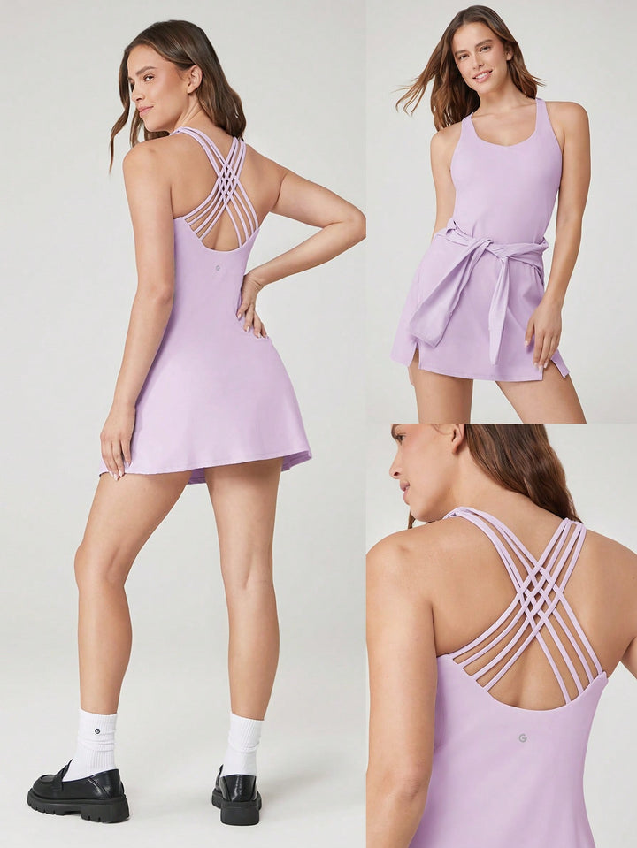 Rochie SHEIN, mov
