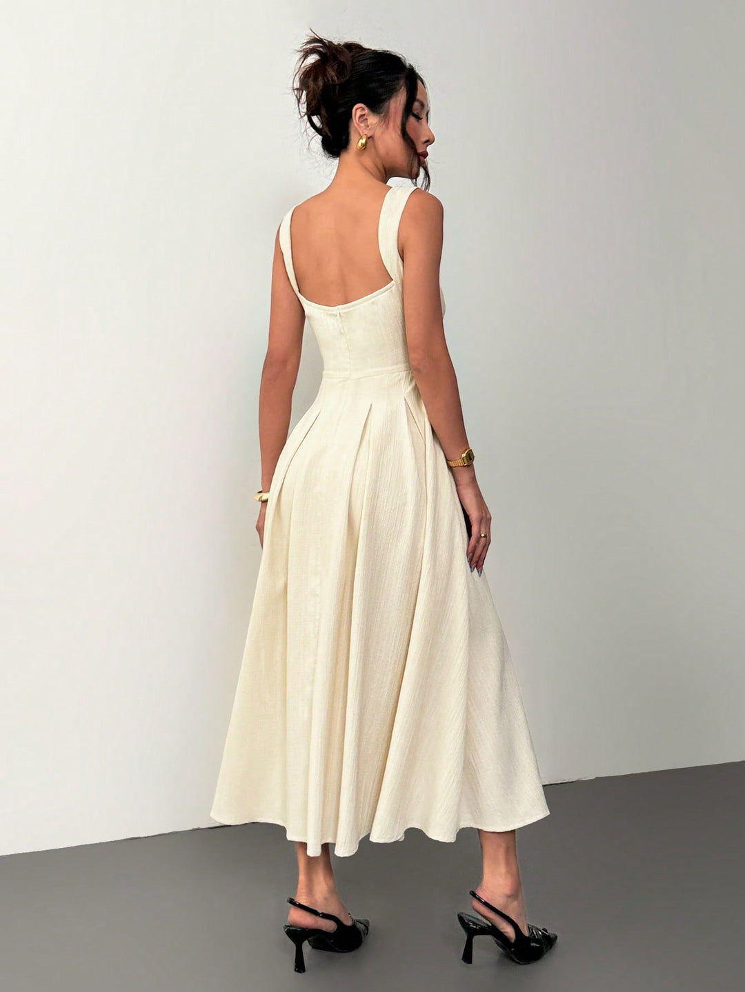 Rochie midi SHEIN