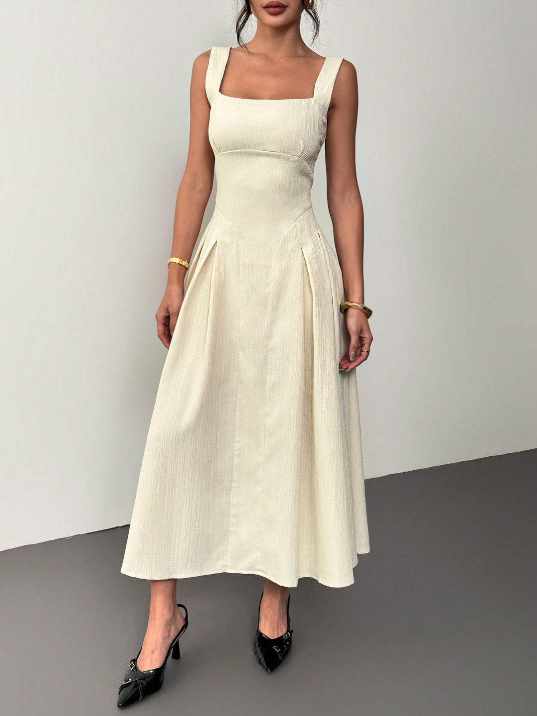 Rochie midi SHEIN