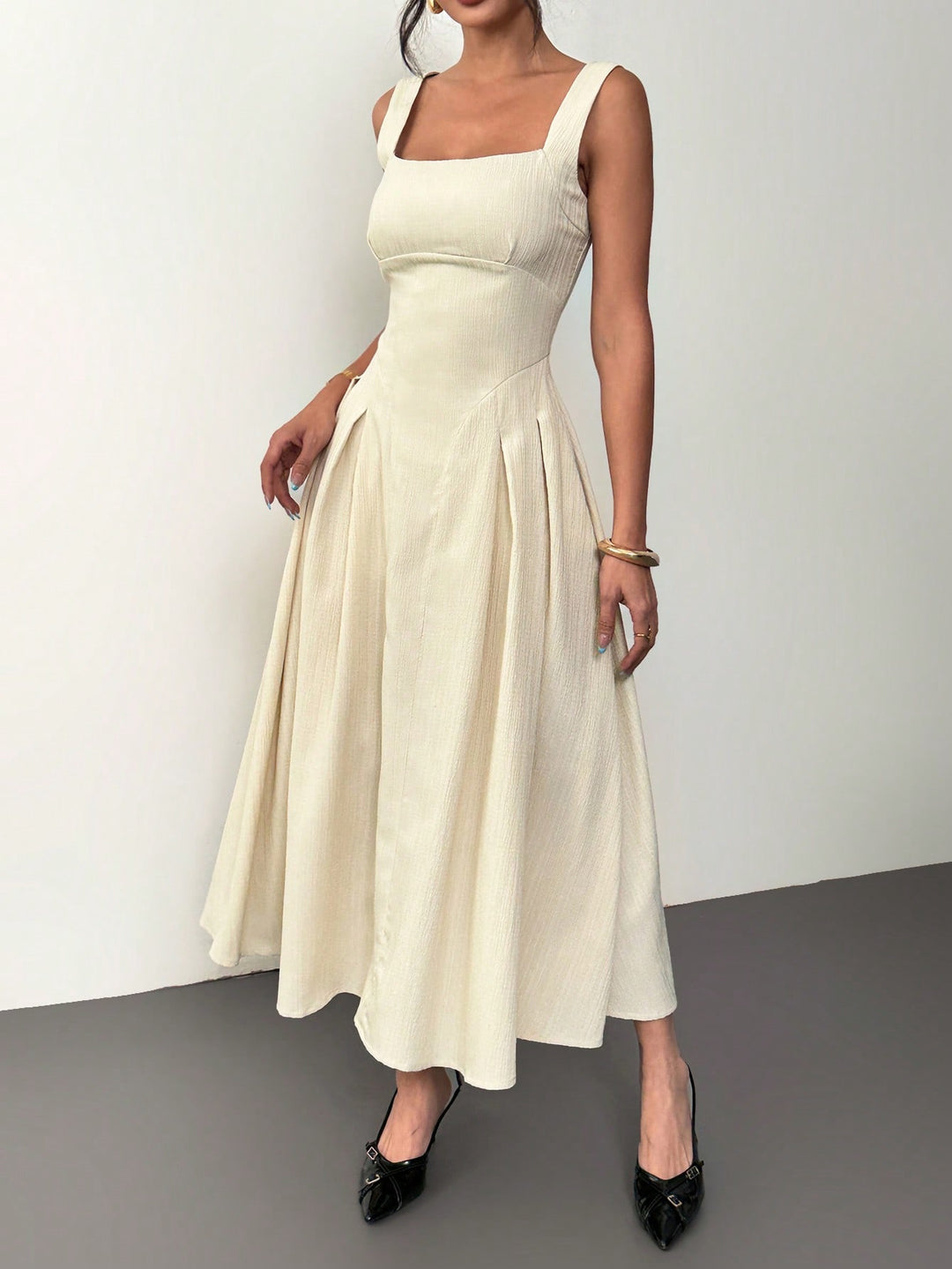 Rochie midi SHEIN