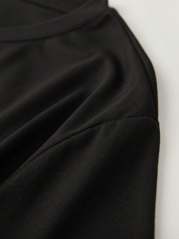 Tricou SHEIN, negru