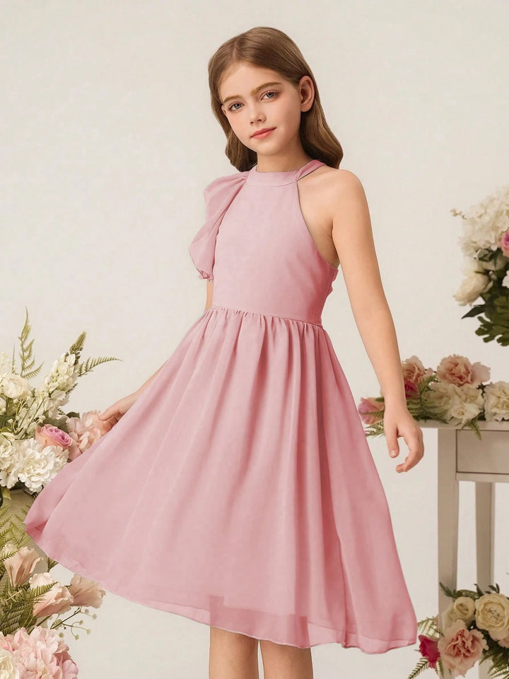Rochie SHEIN, roz
