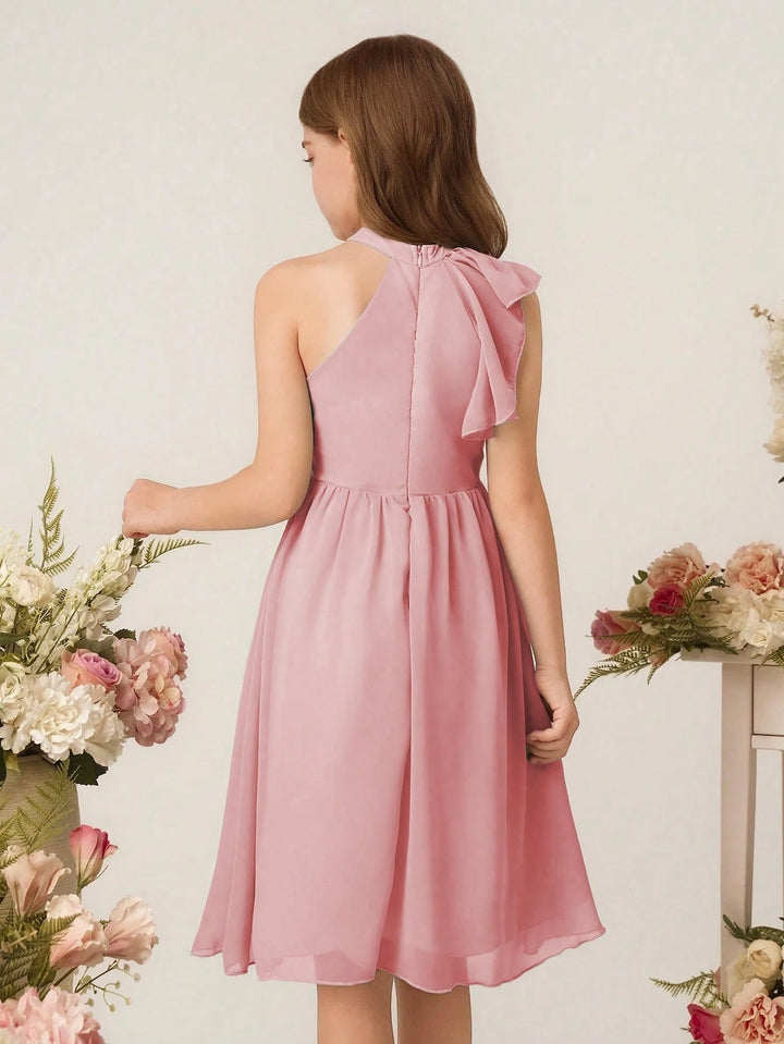 Rochie SHEIN, roz