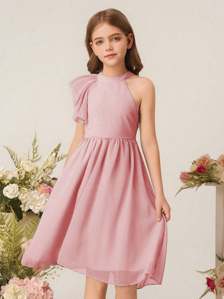 Rochie SHEIN, roz