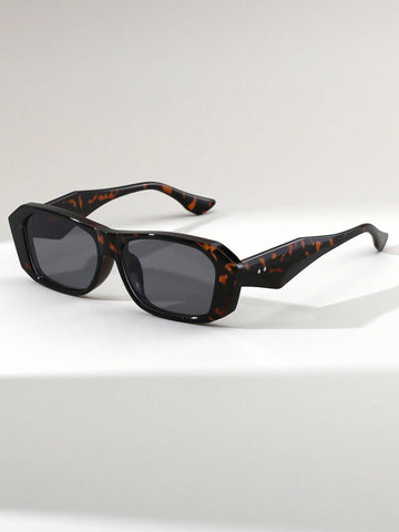 Ochelari de soare SHEIN, mix culori