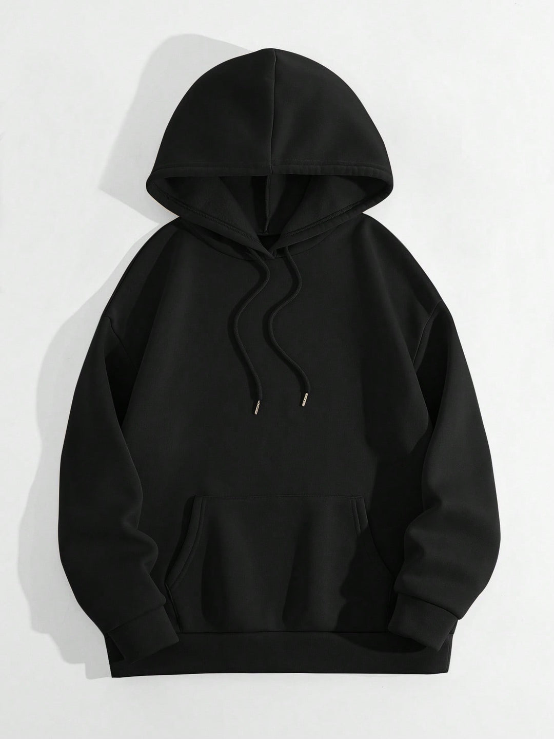 Hanorac SHEIN, negru