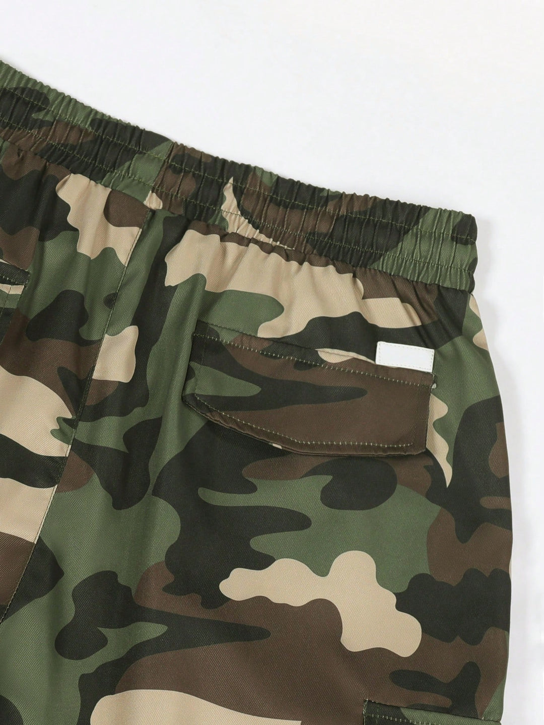 Pantaloni scurți SHEIN, mix culori