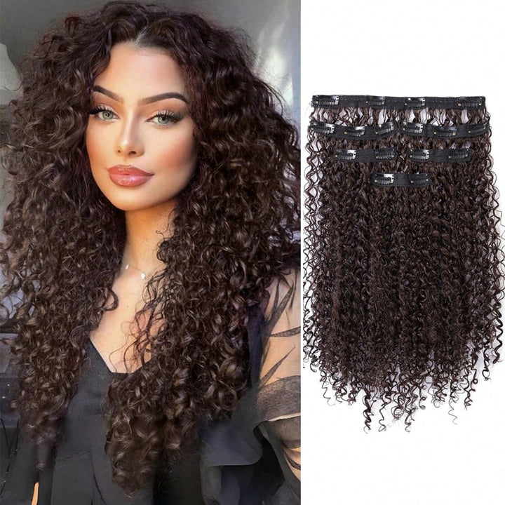 Extensie SHEIN, mix culori