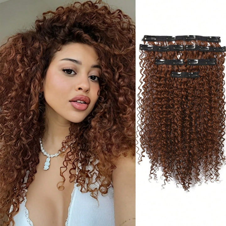 Extensie SHEIN, mix culori