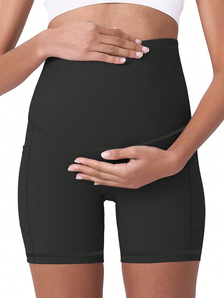 SHEIN leggings, fekete