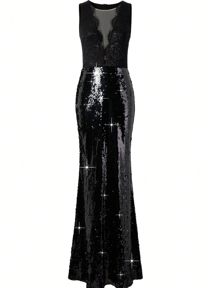 Rochie SHEIN, negru