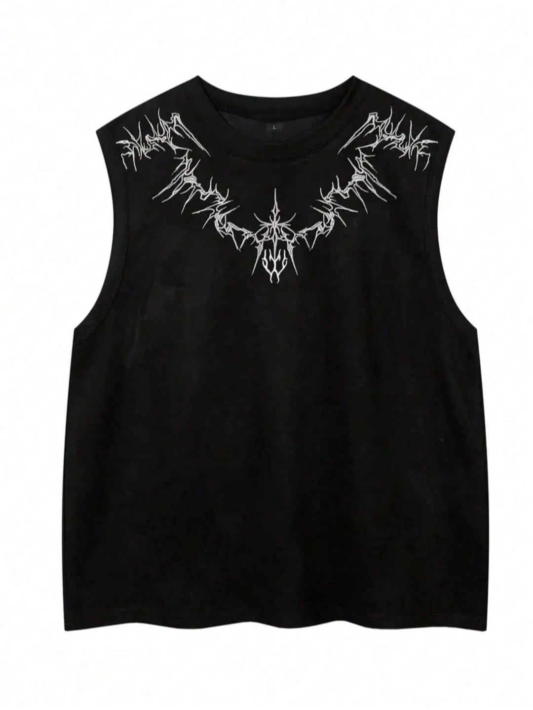 Maiou SHEIN, negru