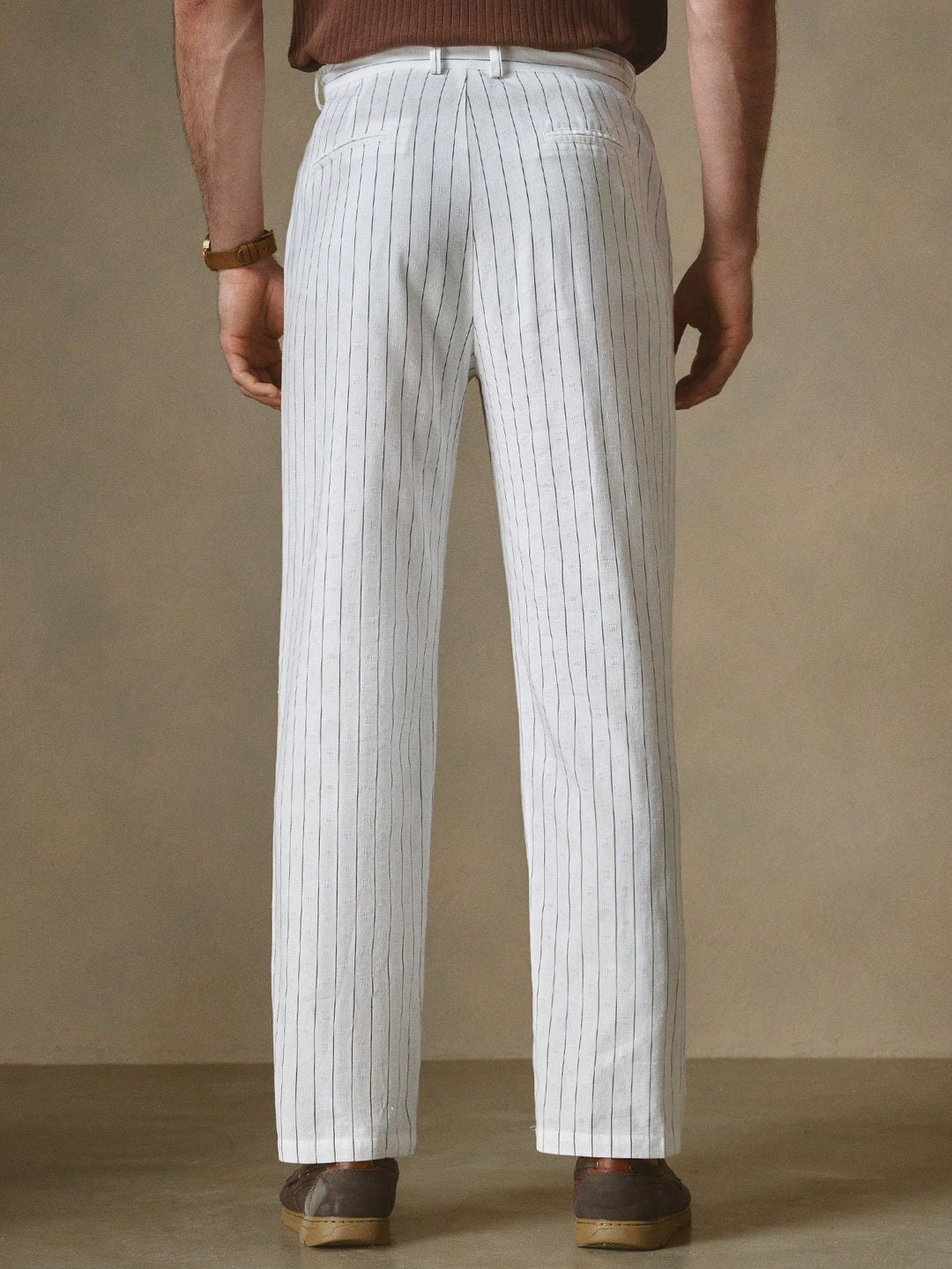 Pantaloni SHEIN, negru