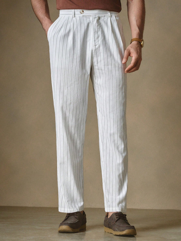 Pantaloni SHEIN, negru