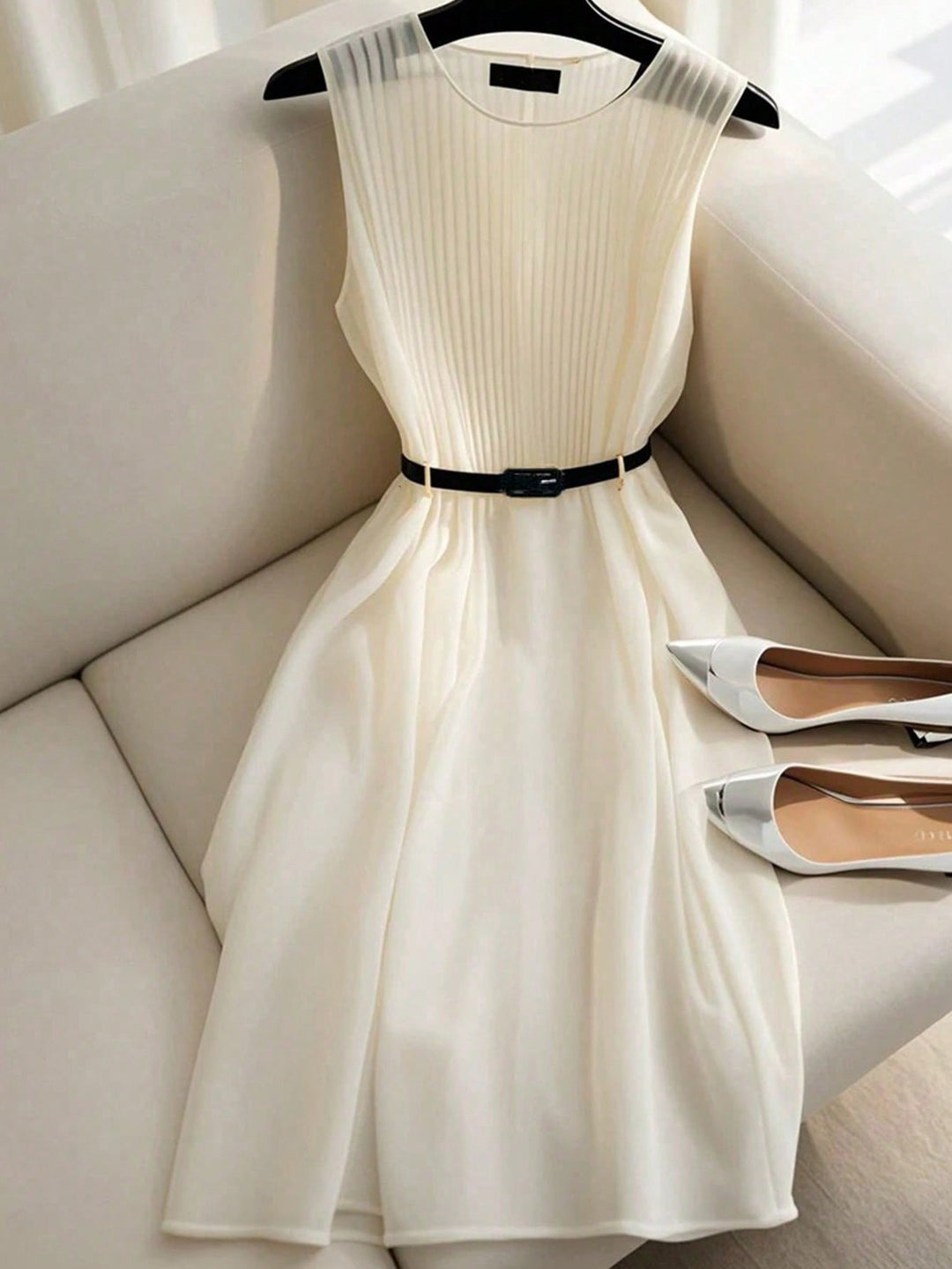 Rochie midi SHEIN