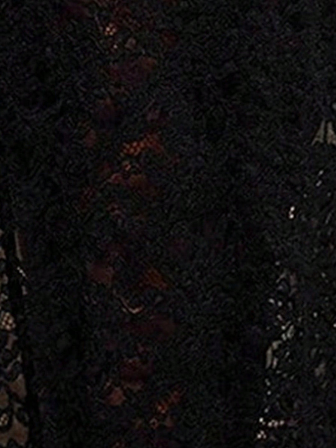 Rochie maxi SHEIN, negru