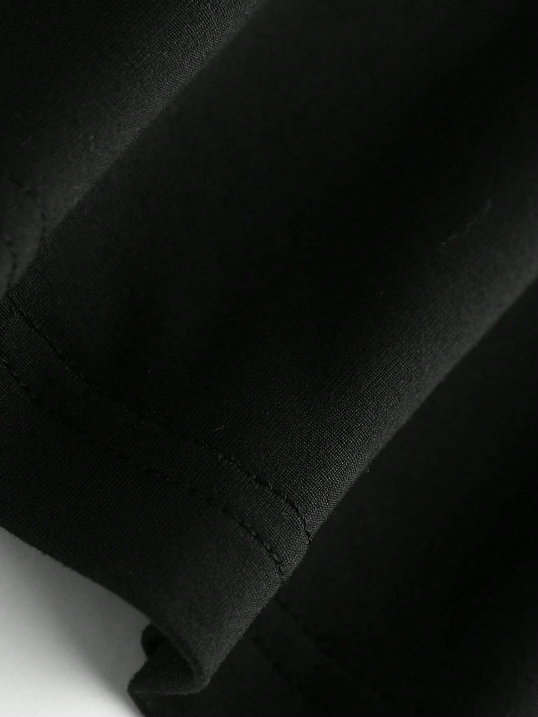 Tricou SHEIN, negru