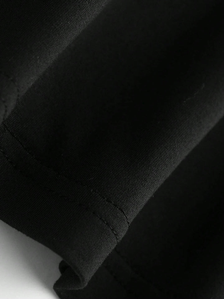 Tricou SHEIN, negru