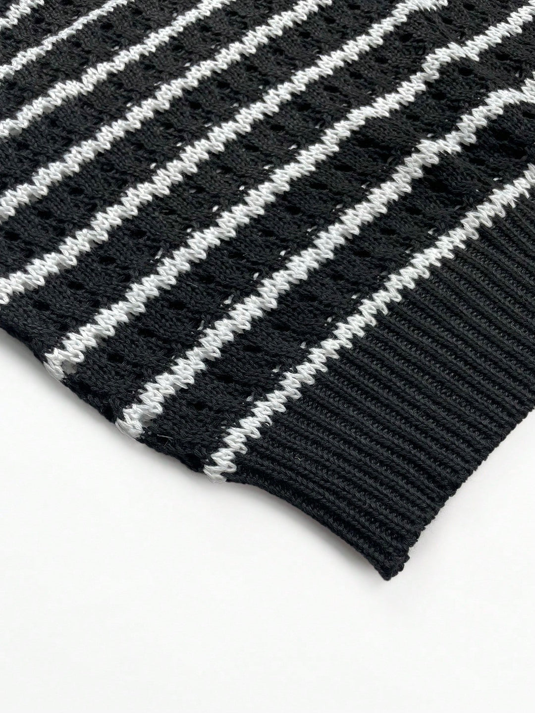 Maieu tricotat SHEIN, mix culori