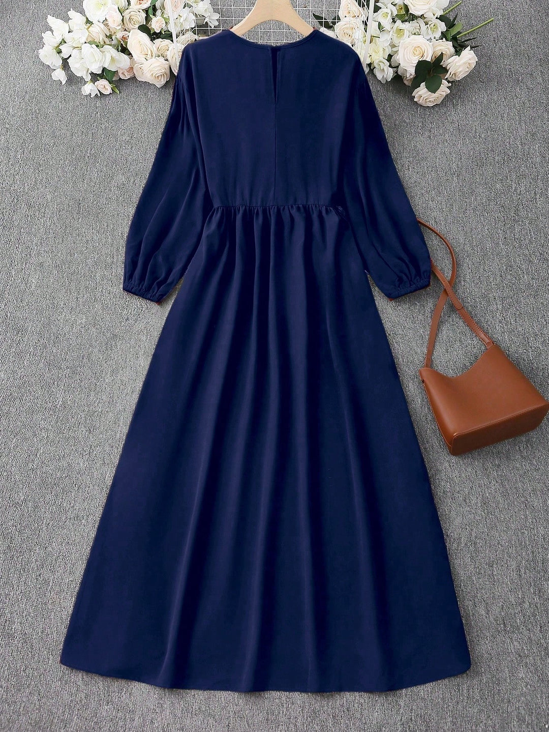 Rochie SHEIN, albastru