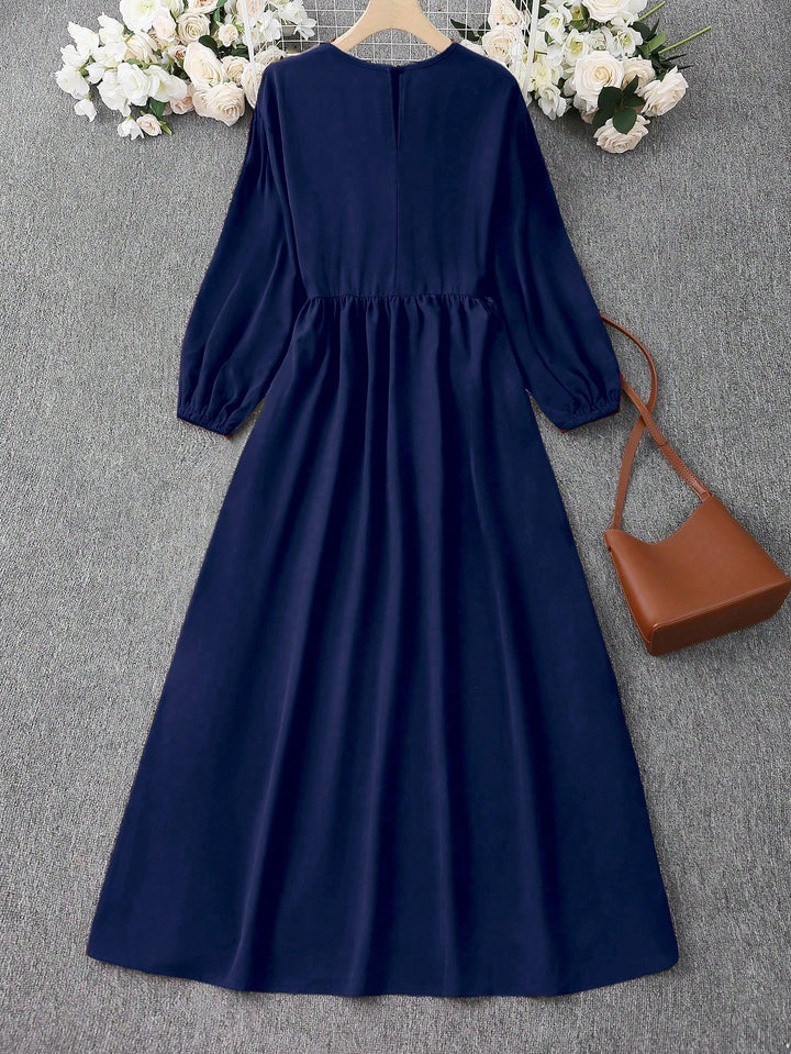 Rochie SHEIN, albastru
