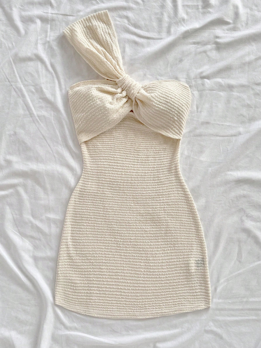Rochie mini SHEIN, portocaliu