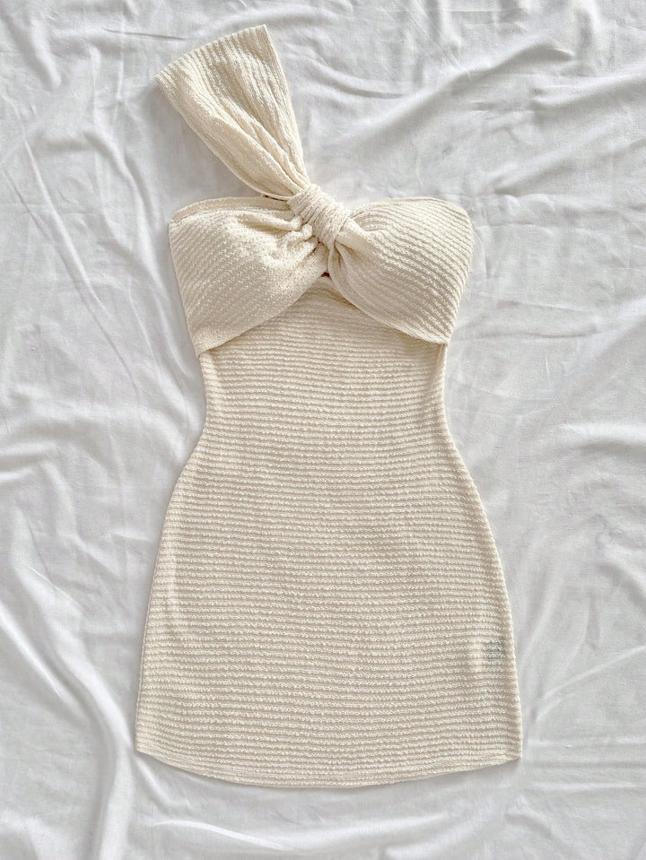 Rochie mini SHEIN, portocaliu