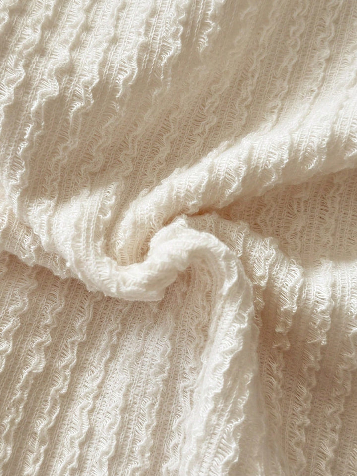 Rochie mini SHEIN, portocaliu