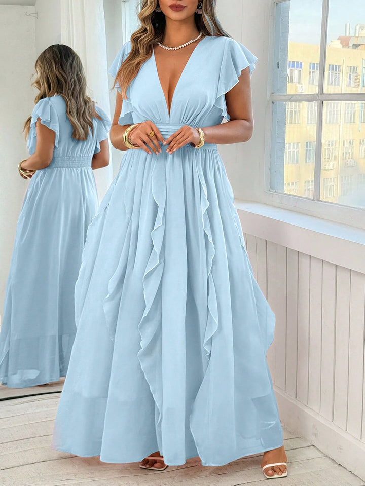 Rochie SHEIN, albastru
