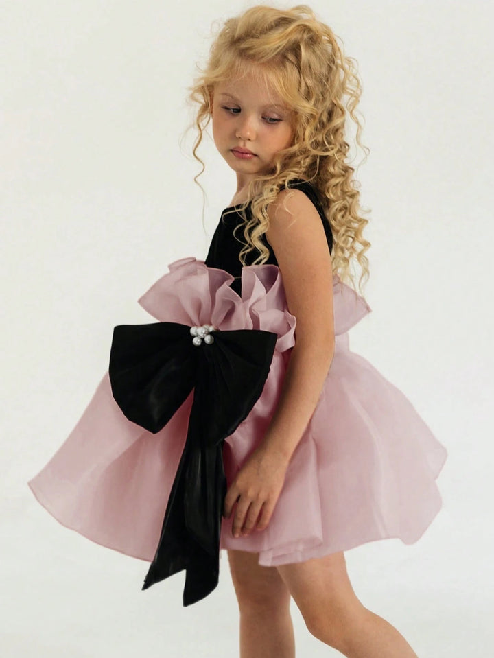 Rochie SHEIN, mix culori