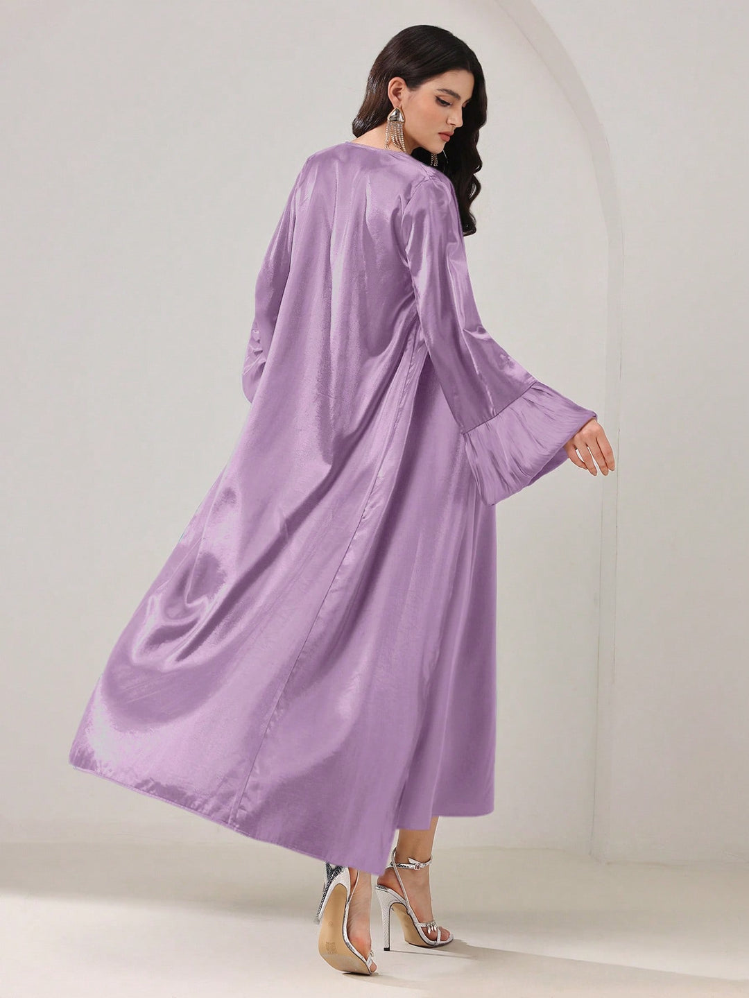Rochie SHEIN, mov