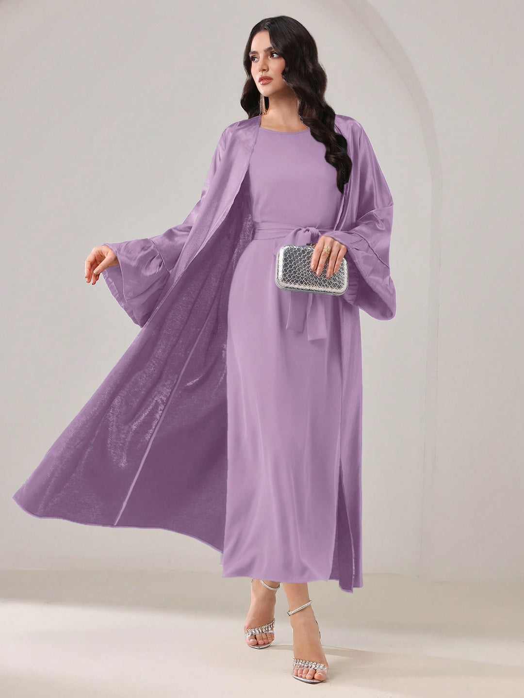 Rochie SHEIN, mov