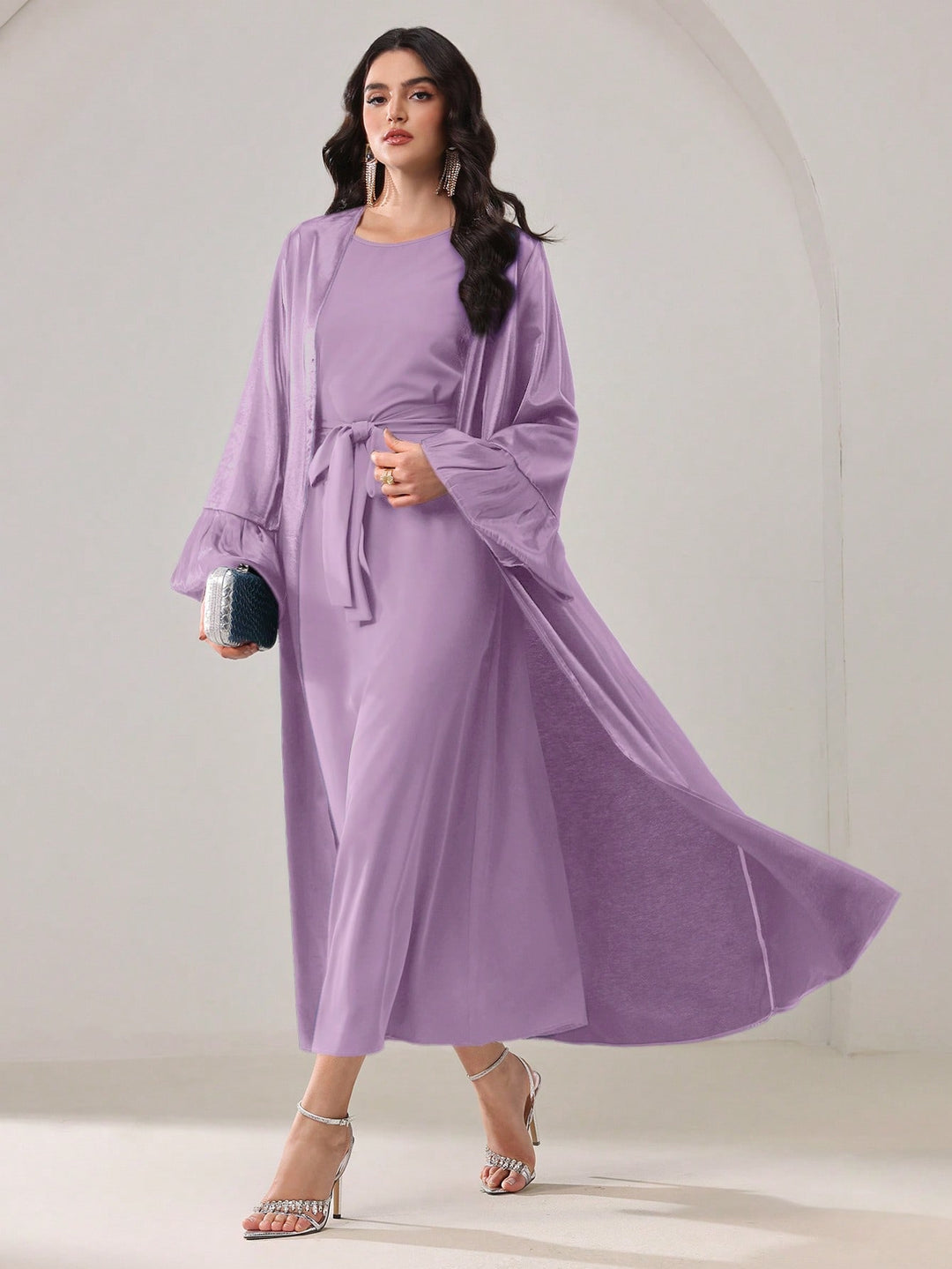 Rochie SHEIN, mov