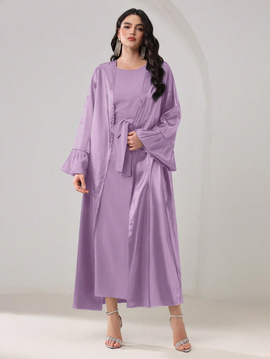 Rochie SHEIN, mov