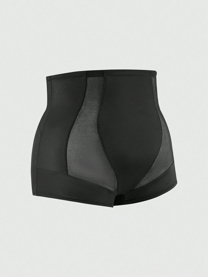 Lenjerie modelatoare SHEIN, negru
