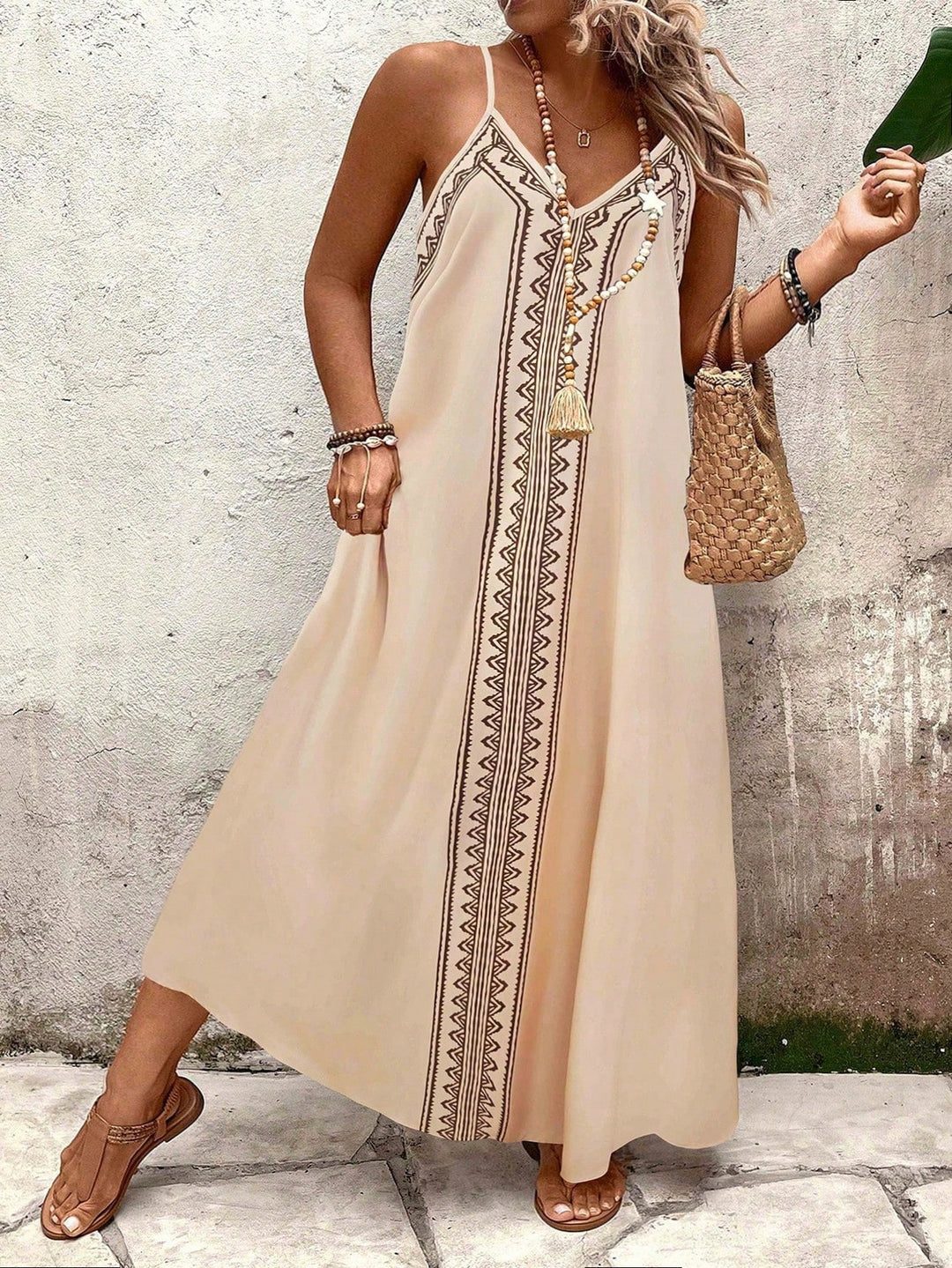 Rochie SHEIN, portocaliu