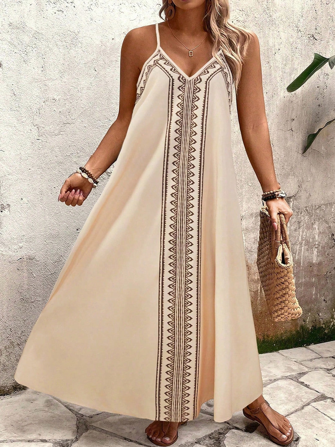 Rochie SHEIN, portocaliu