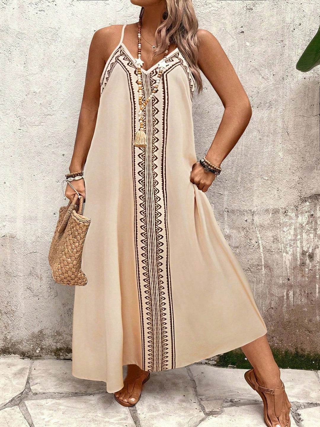 Rochie SHEIN, portocaliu